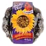 Songbird Bird Seed Wreath, 1 Lb