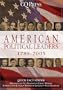 American Political Leaders 1789-2005