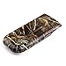 Guerrilla TI84REALTREE1HC Graphing Calculator, Brown Realtree