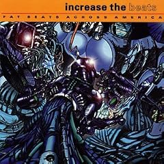 Increase the Beats 2