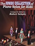 The Jumbo Collection of Piano Solos for Kids (Piano Solos for Kids Series)
