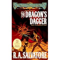 Dragons Dagger