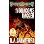 The Dragon's Dagger: a Spearwielder's Tale