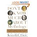 Don't Know Much About Mythology: Everything You Need to Know About the Greatest Stories in Human History but Never Learned