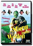 Sturm in den Weiden - Steve Coogan