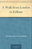 A Walk from London to Fulham