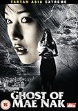 Ghost Of Mae Nak [2005] [DVD]