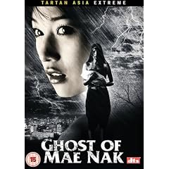 Ghost Of Mae Nak [2005] [DVD]