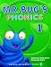 Book Mr Bug's Phonics 1: Student Book (Mr. Bug's Phonics)