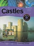 Review Franklin Watts Ltd  / Castles (Topic Books)
