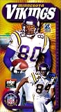 NFL 2000 Yearbook - Minnesota Vikings [VHS]