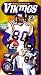 NFL 2000 Yearbook - Minnesota Vikings