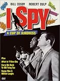 I Spy - A Cup of Kindness