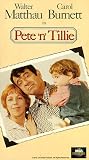 VHS : Pete N Tillie