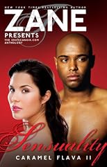 Caramel Flava II: Sensualidad
