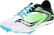 Saucony Womens Endorphin Spike LD3 Track Shoe