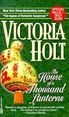The House Of A Thousand Lanterns