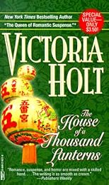 The House Of A Thousand Lanterns