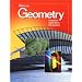 Geometry: Integration, Applications, Connections Student Edition