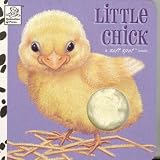 Little Chick (A Soft Spot Book)