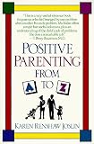 Positive Parenting from A to Z