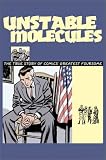 Fantastic Four Legends Volume 1: Unstable Molecules