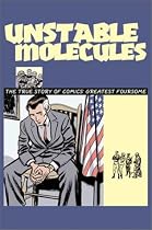 Fantastic Four Legends Volume 1: Unstable Molecules