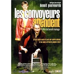Les Convoyeurs attendent