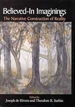 Believed-In Imaginings: The Narrative Construction of Reality