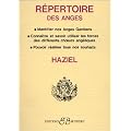 R�pertoire des anges