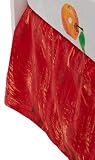 Eric Carle Very Hungry Caterpillar Bed Skirt