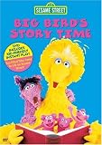Sesame Street - Big Bird's Story Time