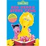 Sesame Street - Big Bird's Story Time