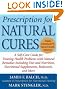 Prescription for Natural...