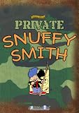 Private Snuffy Smith (1942) [Remastered Edition]
