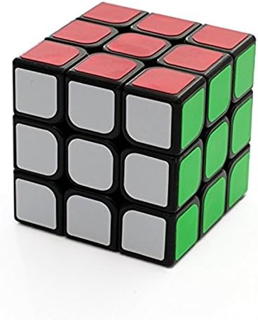 Kingcube Yongjun ( YJ ) Guanlong 3x3 black magic cube moyu guanlong 3x3x3 speed cube puzzle