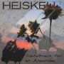 Soundtrack for An Aneurism