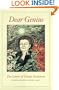 Dear Genius: The Letters of Ursula Nordstrom