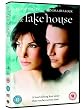 The Lake House [DVD] [2006]