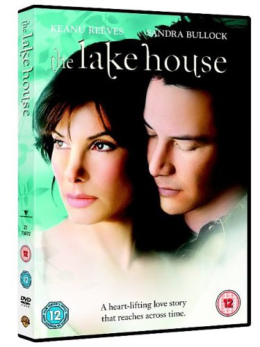 Childrens Toyshop  DVD : The Lake House [2006]