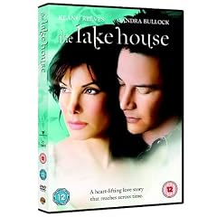 The Lake House [DVD] [2006]