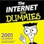 The Internet for Dummies: The Fun and Easy Way to Find Out about the Internet-Everyday