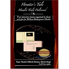 Horatio's Tale Series 1--Kill the King?