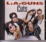 L.a. Guns ; Cuts +2 [Japan Import]