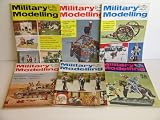 Military Modelling (Volume 2 Numbers 1, 2, 3, 4, 6, 7, 8, 9, 10, 11, 12)