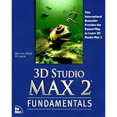 3D Studio MAX 2: Fundamentals
