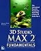 Books : 3D Studio Max 2 Fundamentals
