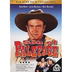 Son of Paleface by 