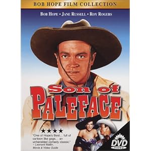Bob Hope Paleface