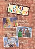 Great Bible Discovery - Volume 3